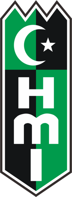 HMI Logo